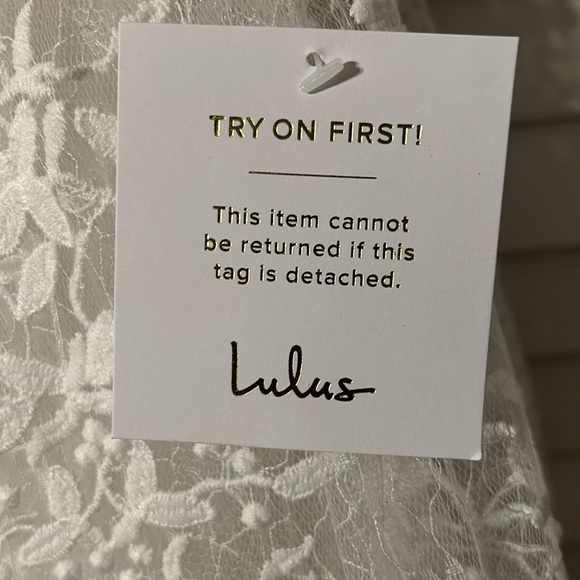 NWOT Sweetest Beloved White Mesh Embroidered Sleeveless Maxi Dress - Picture 3 of 9